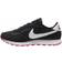 Nike MD Valiant GS - Black/White/Dark Smoke Grey/University Red