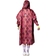 Rainkiss Rain Poncho Unisex - Ikat