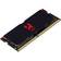 GOODRAM IRDM Black SO-DIMM DDR4 2666MHz 8GB (IR-2666S464L16S/8G)