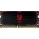 GOODRAM IRDM Black SO-DIMM DDR4 2666MHz 8GB (IR-2666S464L16S/8G)