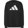 Adidas Sportswear Three Bar Sweatshirt Black Female