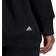 Adidas Sportswear Three Bar Sweatshirt Black Female