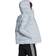 Adidas Helionic Down Hooded Jacket - Halo Blue