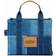 Marc Jacobs The Denim Small Tote Bag - Blue Denim