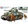 Tamiya Sherman M4A3 Howitzer 1:35