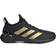 adidas Adizero Ubersonic 4 W - Carbon/Gold Metallic/Core Black