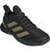 Adidas Adizero Ubersonic 4 W - Carbon/Gold Metallic/Core Black