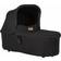 Mountain Buggy Nacelle Carrycot Plus Pour Swift Et Mini Gris Silver
