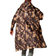 Rainkiss Rain Poncho Unisex - Camo