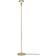 ferm LIVING Tiny Golvlampa 124.2cm