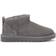 UGG Classic Ultra Mini - Grey