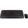 V7 Professional Wireless Keyboard and Mouse Combo English