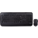 V7 Professional Wireless Keyboard and Mouse Combo English