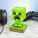 Paladone Creeper Icon V2 Dekorationsfigur 11cm