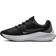 Nike Zoom Winflo 8 Shield W - Black/Metallic Silver/Thunder Blue/Iron Grey