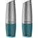 Cecotec InstantMill Gravity Duo Macinapepe, Macinasale 20cm