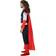 Th3 Party Thor Cartoon Hero Costume for Adults