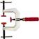 Bessey KT8-3 C-tvinge
