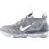 Nike Air VaporMax 2021 Flyknit M - Armoury Blue/Light Smoke Grey/Metallic Silver/White