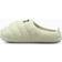 Puma Scuff Sherpa - Whisper White/Black