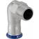 Geberit Mapress 1387222 Nipple