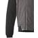 Alpinestars Chrome Sport Sudadera con Capucha Zip - Gris Oscuro/Negro/Blanco