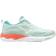 Mizuno Wave Revolt W - Aqua/White/Living Coral