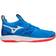 Mizuno Wave Momentum 2 - French Harbor Blue/White/Red