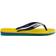 Havaianas Brasil Layers - Citrus Yellow