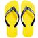 Havaianas Brasil Layers - Citrus Yellow