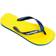 Havaianas Brasil Layers - Citrus Yellow