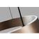 LIGHT-POINT Edge Round Pendel ∅ 50cm