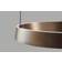 LIGHT-POINT Edge Round Pendel ∅ 50cm