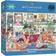 Gibsons Berts Bath Night 1000 Pieces