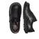 Kickers Toddler Scuff Lo - Black