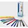 Staedtler Triplus Mixed Multi Set 34-pack