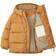 Liewood Palle Puffer Jacket - Golden Caramel (LW14315-3050)