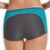 Anita Active Sporty Brief Panty - Grijs/Turkoois