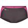 Anita Active Sporty Brief Panty - Pink/Anthracite