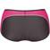 Anita Active Sporty Brief Panty - Pink/Anthracite