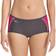 Anita Active Sporty Brief Panty - Pink/Anthracite