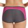 Anita Active Sporty Brief Panty - Pink/Anthracite