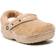 Crocs Classic Fur Sure - Chai