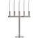 Markslöjd Manhattan Adventsljusstake 36cm