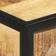 vidaXL - Console Table 35x100cm