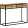 vidaXL - Console Table 35x100cm