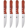Bergner BBQ Grillkniv 4st