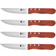 Bergner BBQ Grillkniv 4st