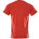 Mascot Accelerate T-shirt - Traffic Red/Black