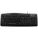 Microsoft Wired Keyboard 200